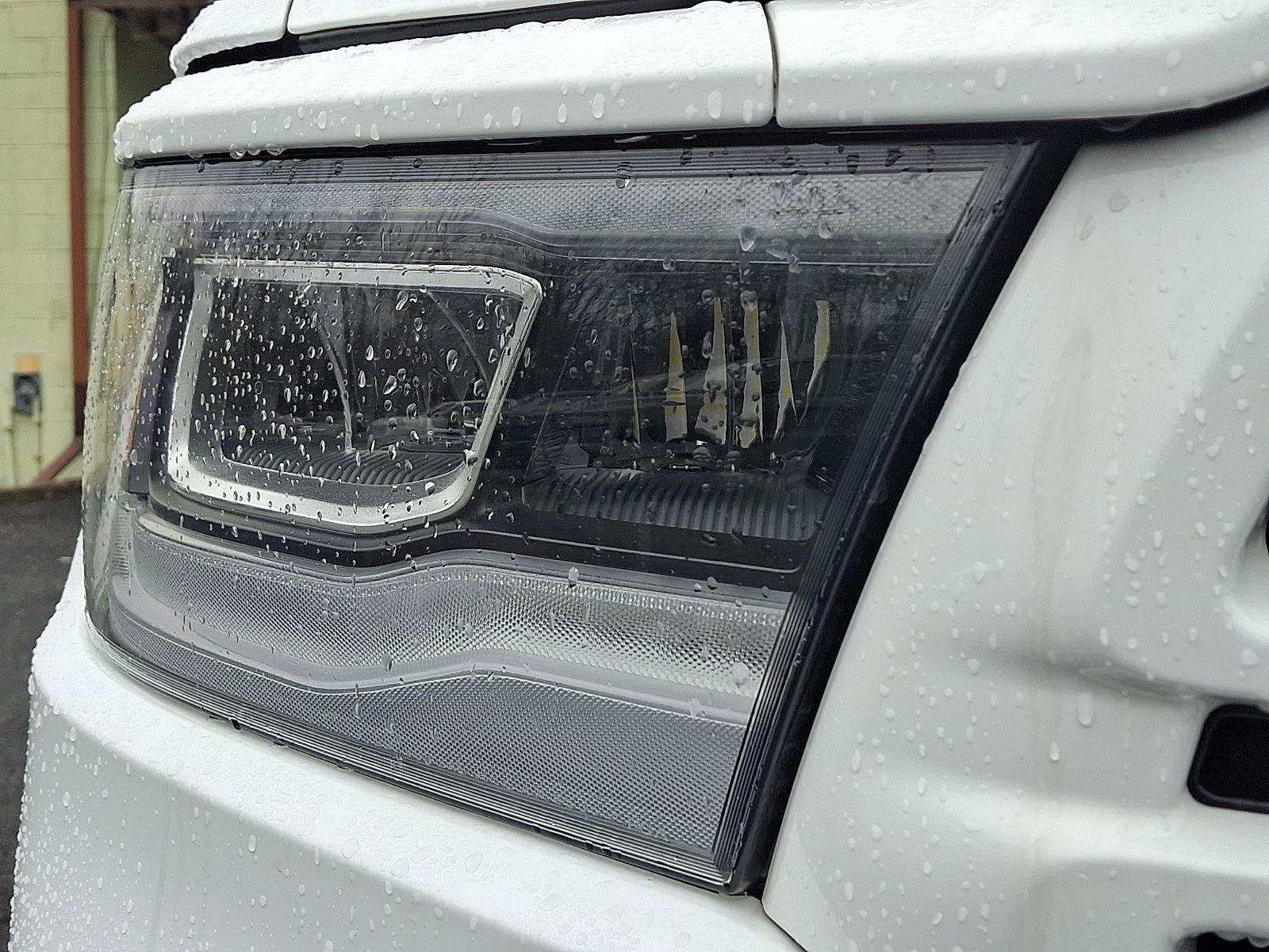 Certified 2023 RAM 1500 Laramie image 10