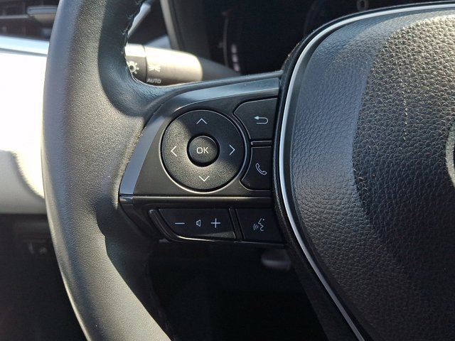 Certified 2025 Toyota Corolla FX w/ Convenience Package image 20