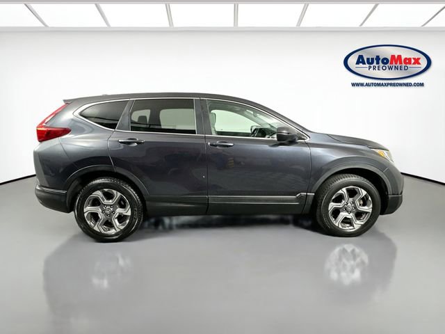 Used 2017 Honda CR-V EX-L image 10
