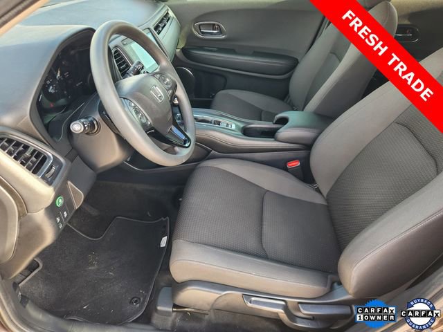 Used 2022 Honda HR-V EX image 13
