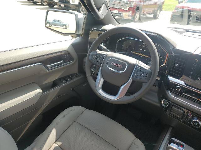 New 2026 GMC Sierra 1500 SLT w/ SLT Premium Plus Package AWD/4WD image 17