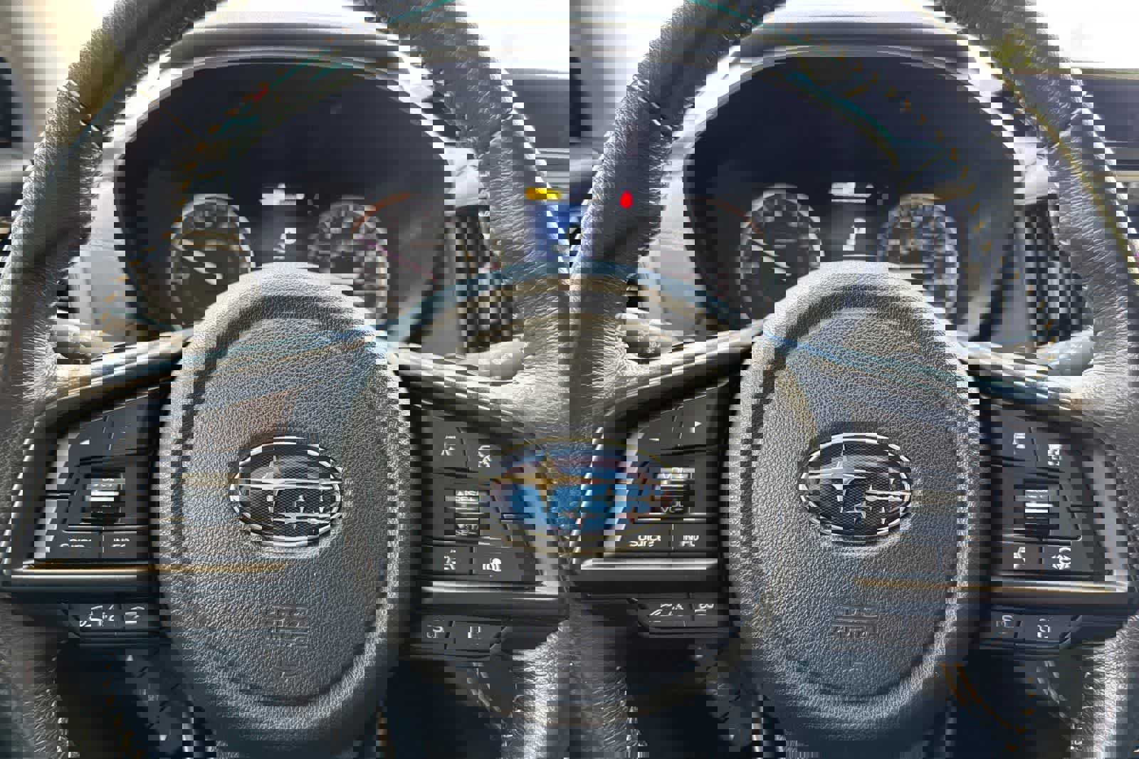 Used 2021 Subaru Crosstrek 2.5i Sport image 23