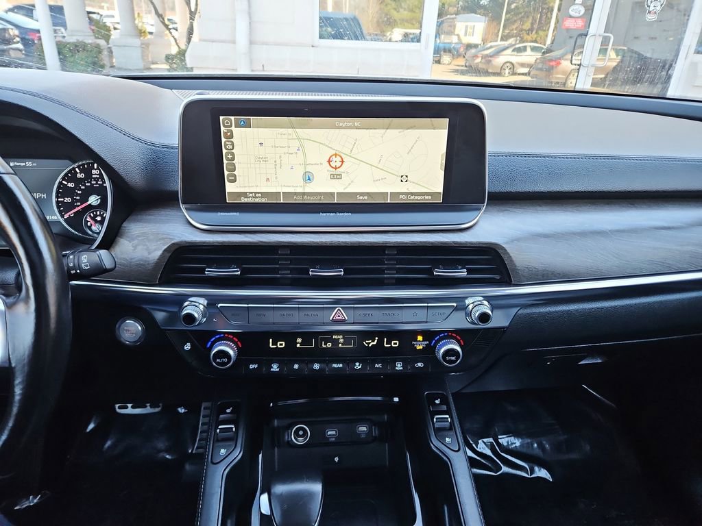 Used 2022 Kia Telluride SX w/ SX Prestige Package image 15