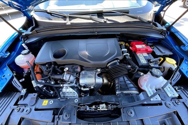 Used 2024 Dodge Hornet R/T image 20