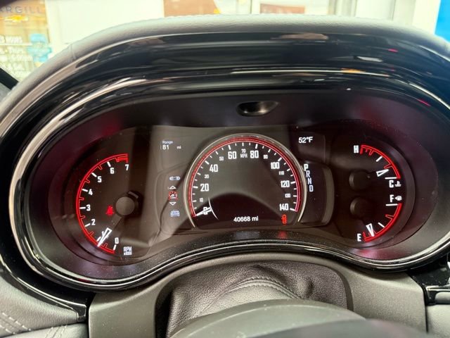 Used 2022 Dodge Durango Citadel image 26