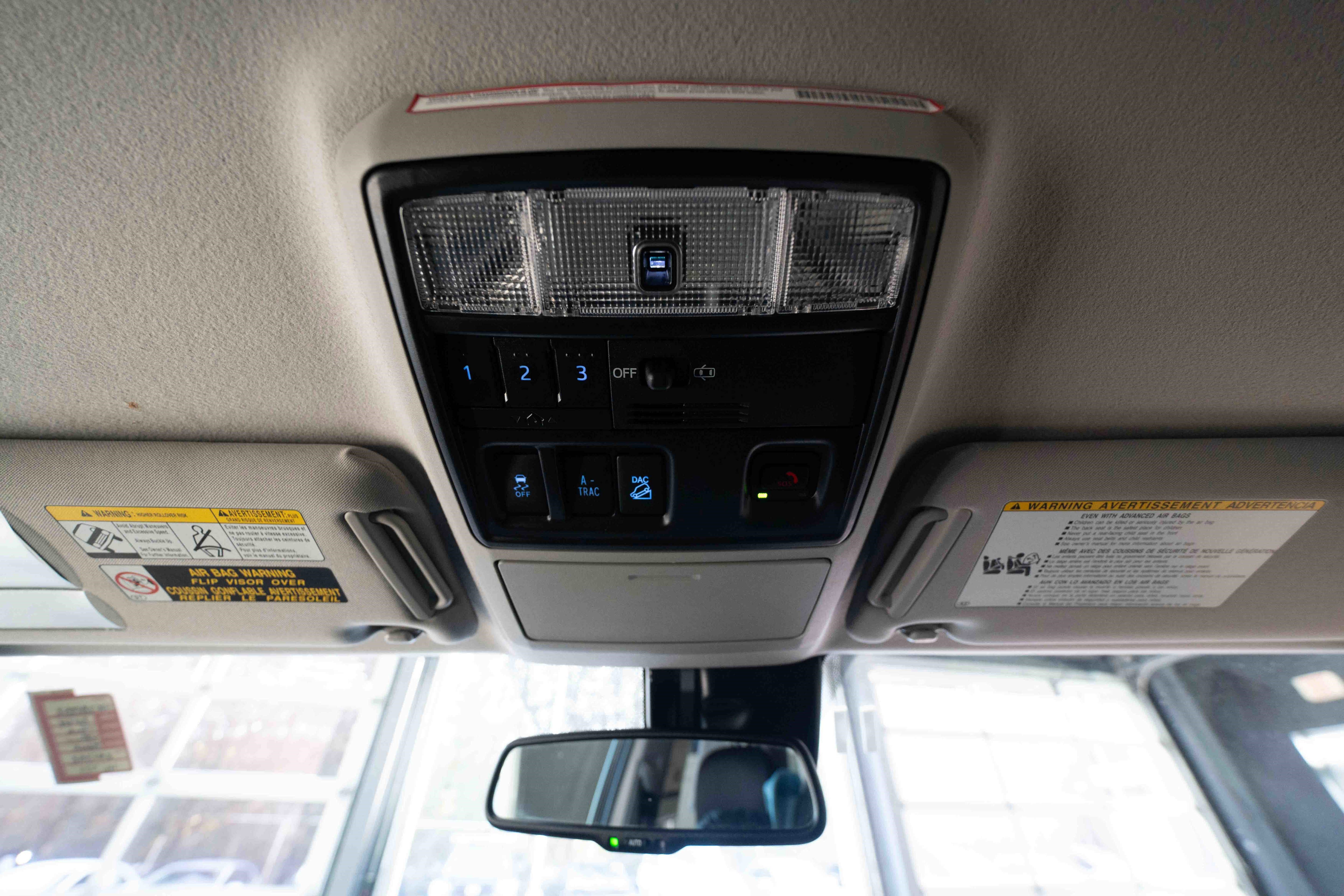 Used 2024 Toyota 4Runner SR5 Premium image 18