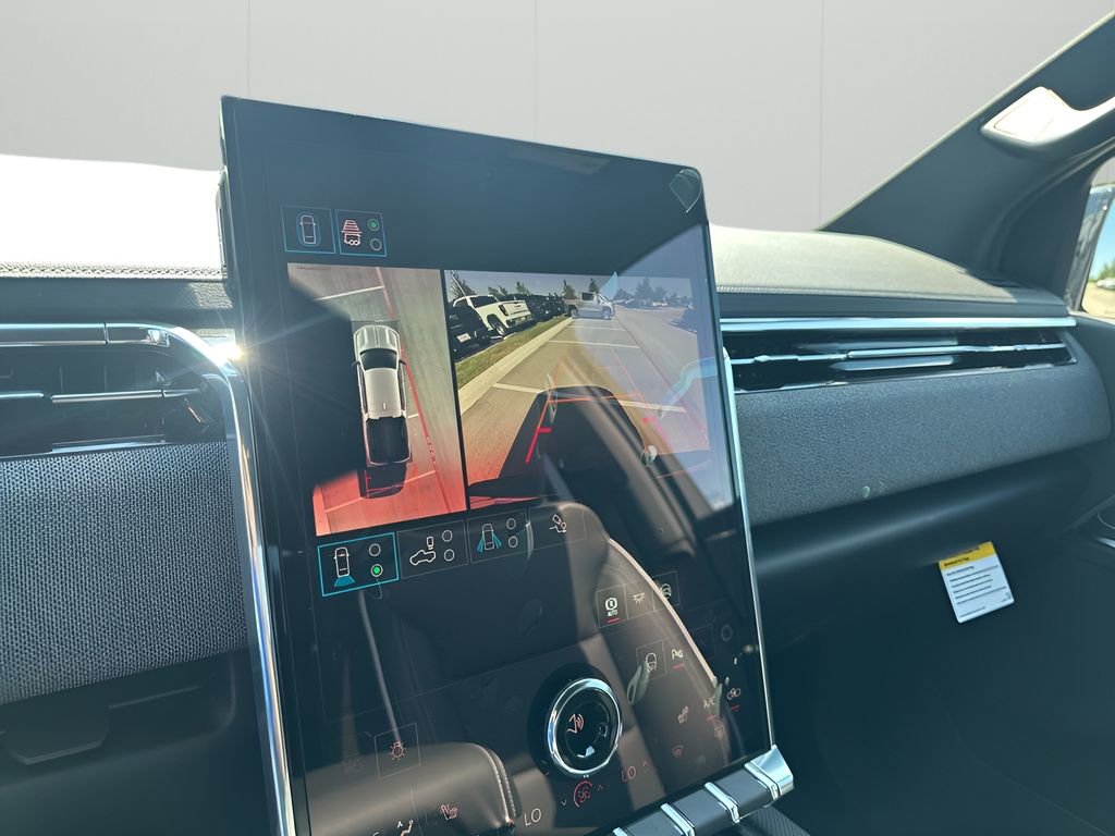 New 2026 GMC Sierra EV Elevation image 37