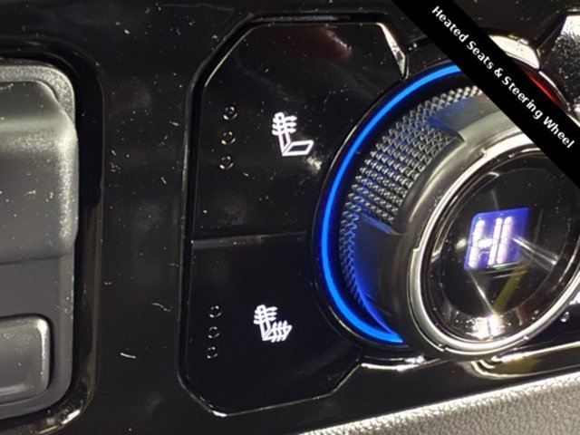 Used 2024 Chevrolet Silverado 1500 LT image 20