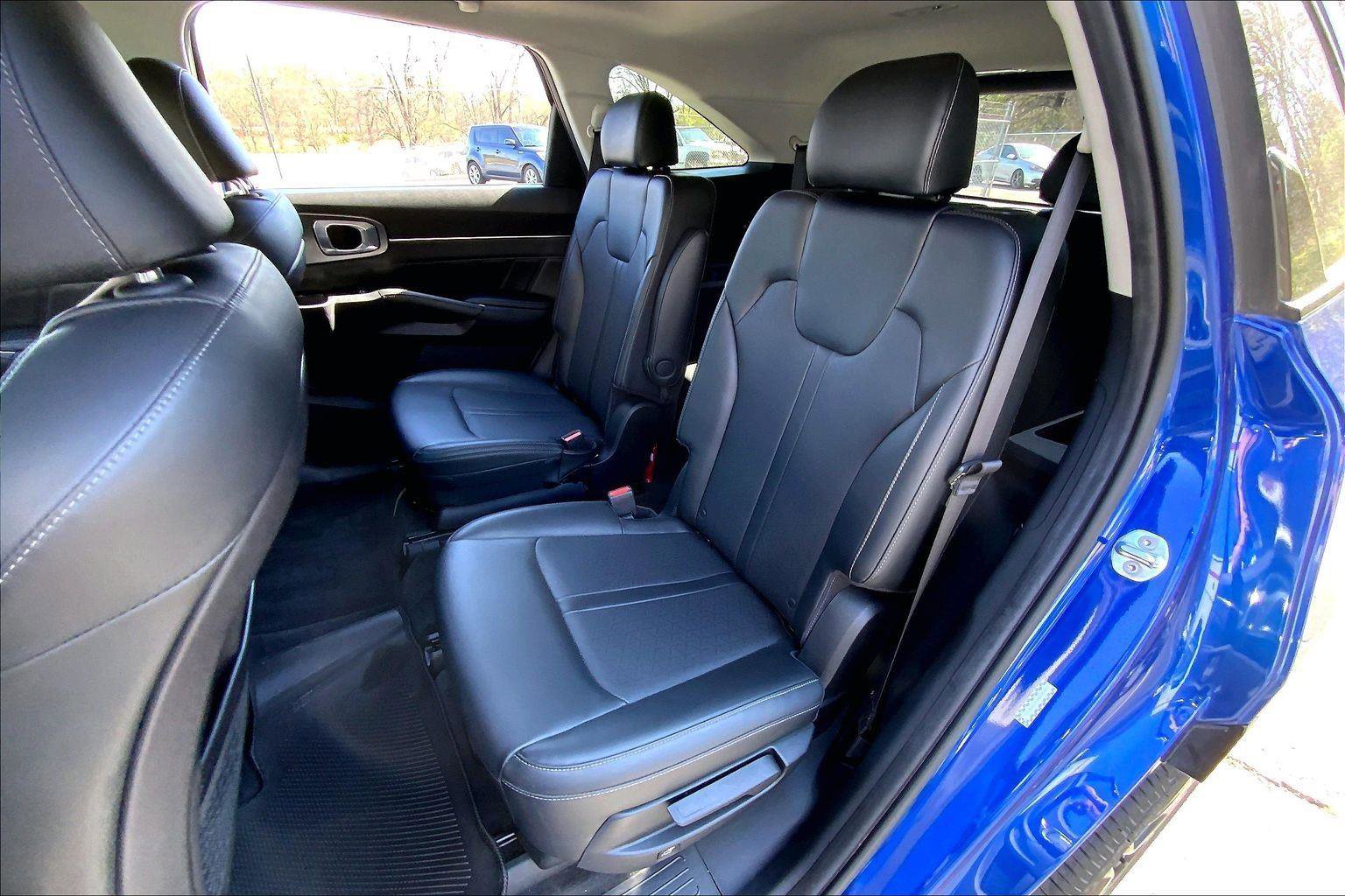 Used 2021 Kia Sorento SX AWD/4WD image 25