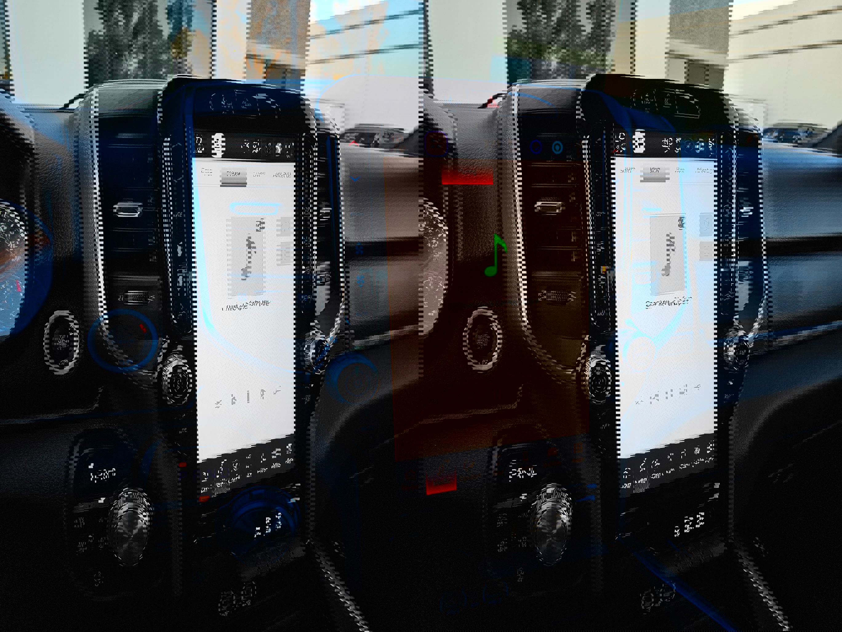 Used 2025 RAM 1500 Laramie image 35