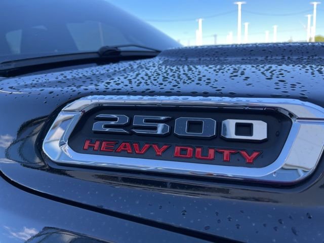 Used 2021 RAM 2500 Limited image 26
