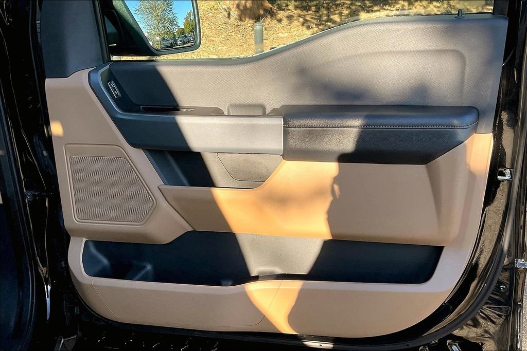 Used 2023 Ford F150 XLT image 23