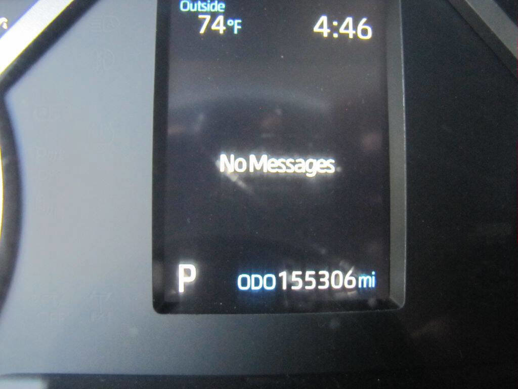 Used 2023 Toyota Tundra SR5 AWD/4WD image 40