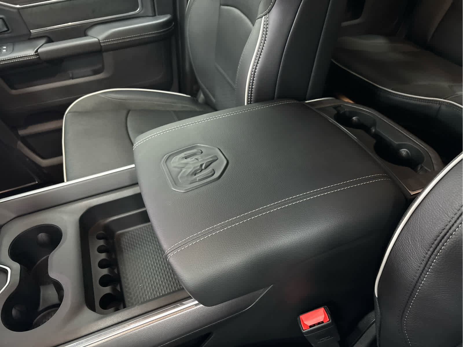 New 2026 RAM 2500 Laramie image 26