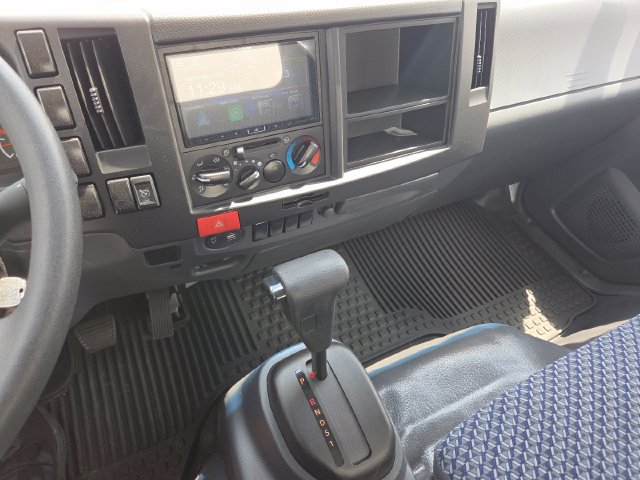 New 2025 Chevrolet Low Cab Forward RWD image 27