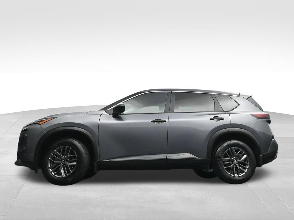 Used 2023 Nissan Rogue S AWD/4WD image 48