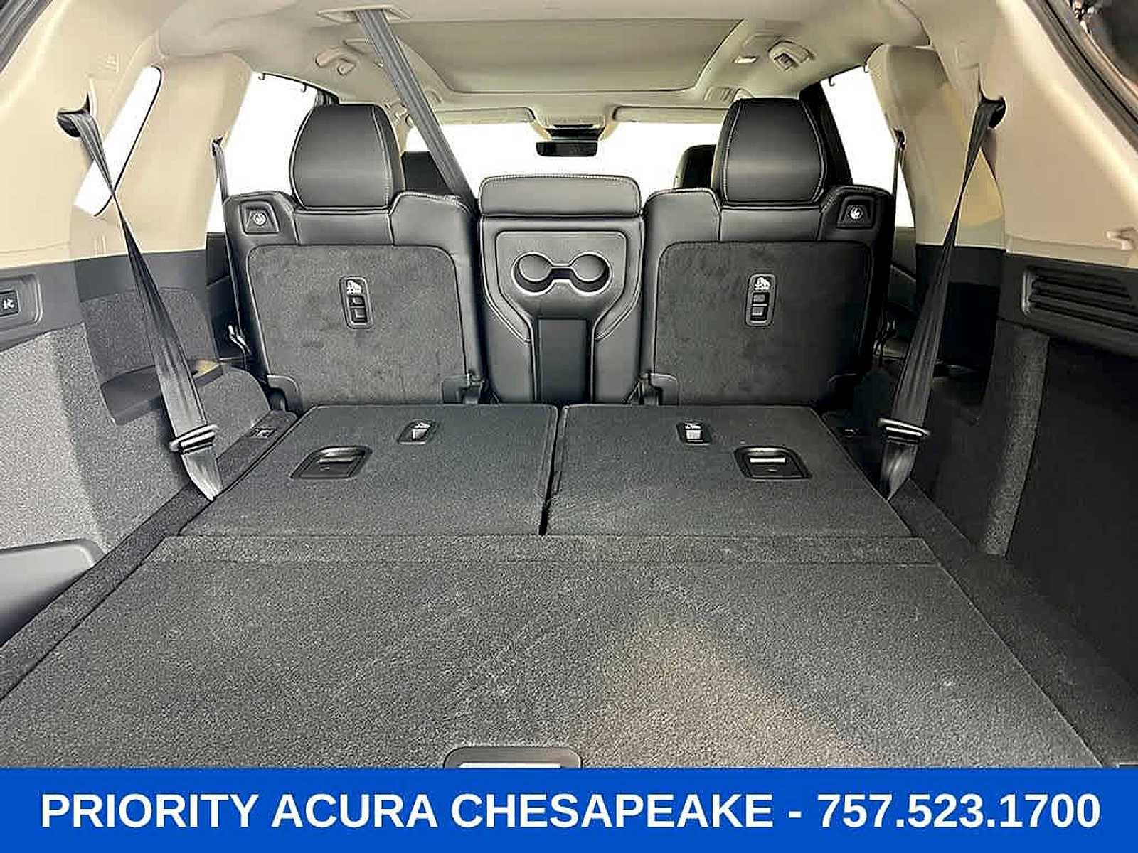 New 2026 Acura MDX w/ Technology Package AWD/4WD image 48