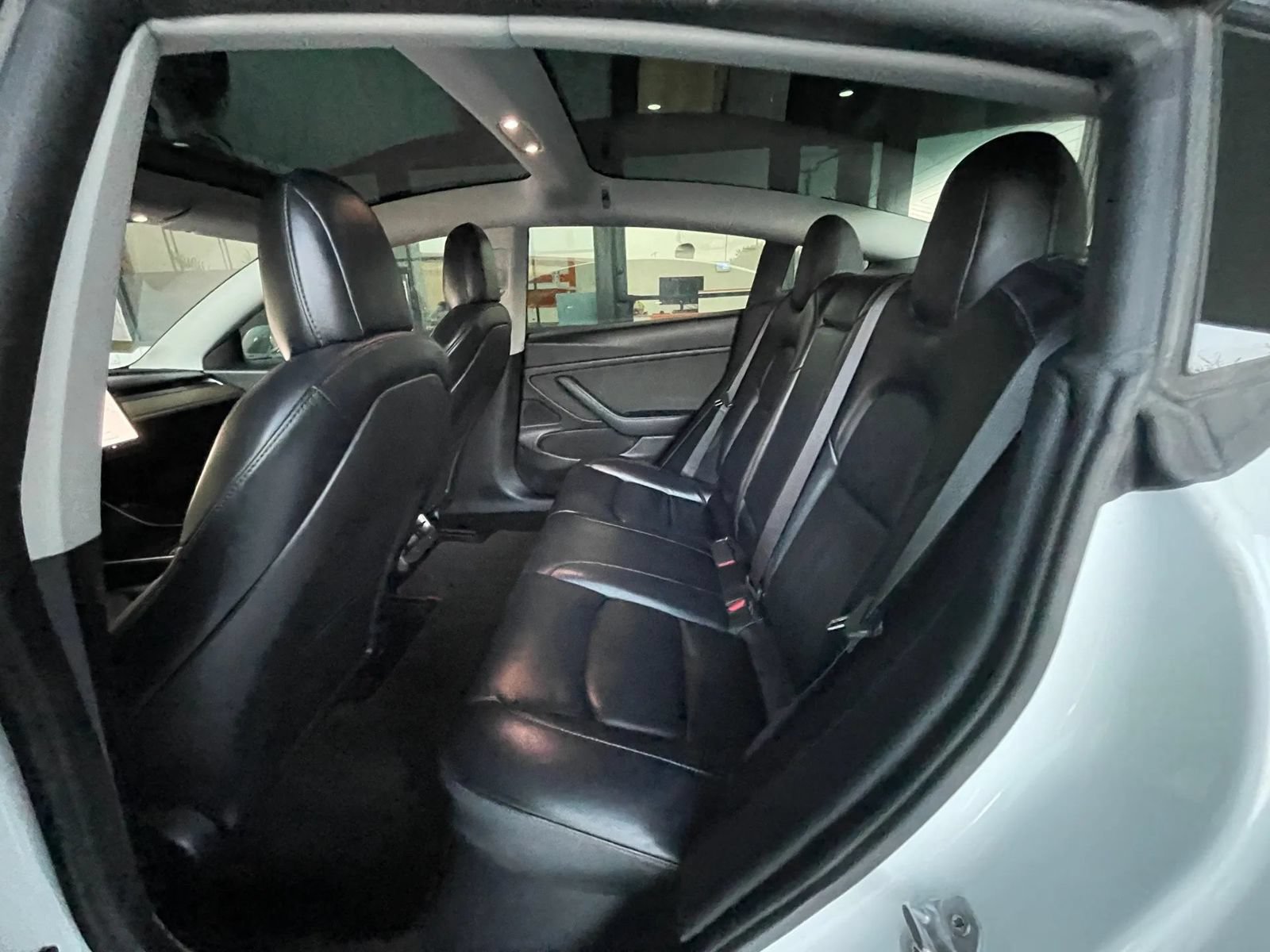 Used 2020 Tesla Model 3 Long Range AWD/4WD image 24