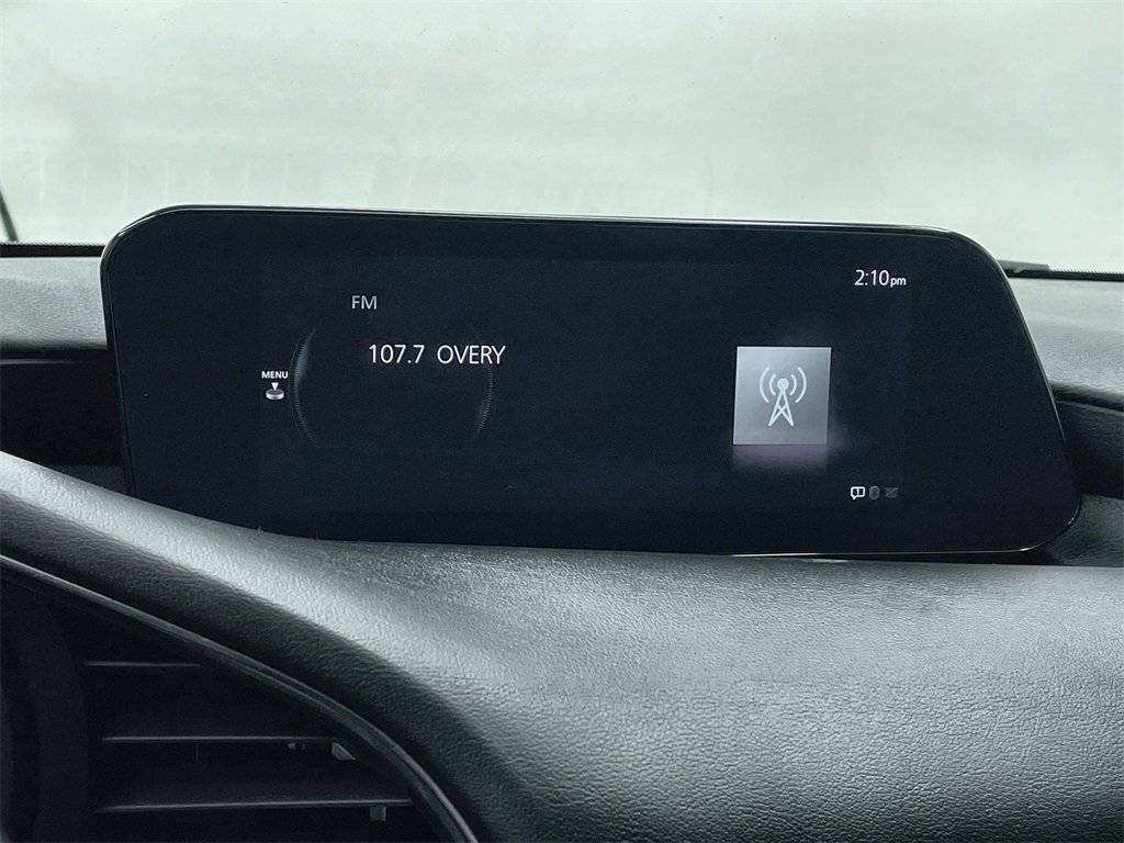 Used 2023 MAZDA MAZDA3 s image 22