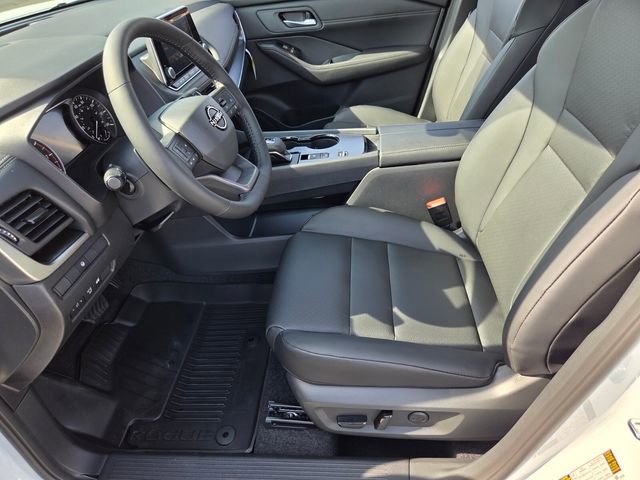 New 2026 Nissan Rogue Dark Armor FWD image 12