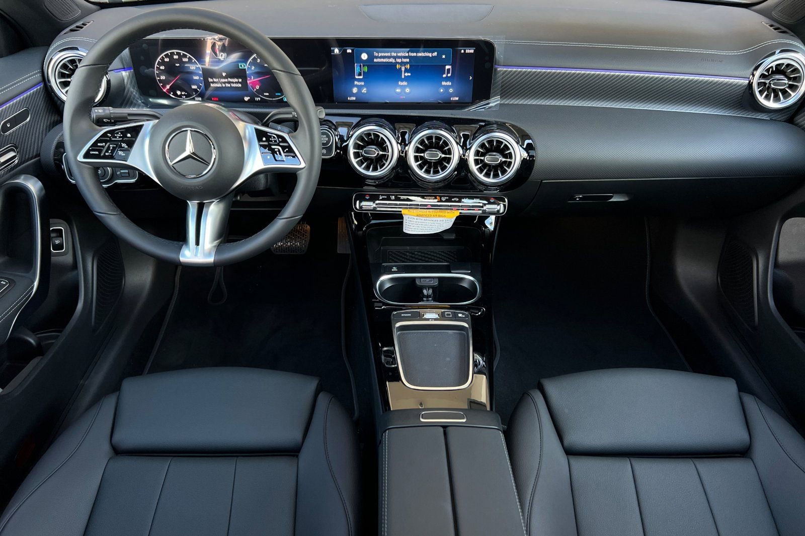 New 2025 Mercedes-Benz CLA 250 image 11