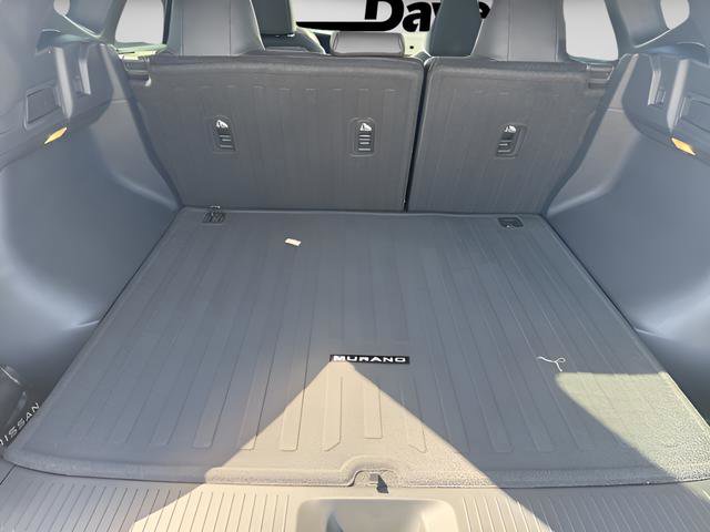 New 2025 Nissan Murano SL image 20