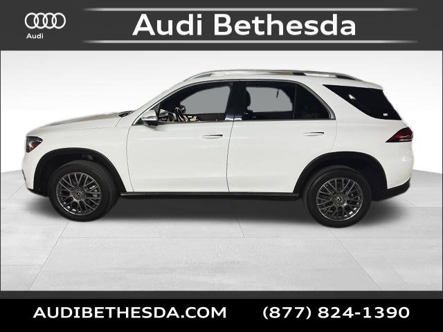 Used 2022 Mercedes-Benz GLE 350 4MATIC image 4