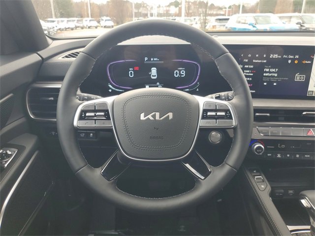 New 2025 Kia Telluride EX X-Line image 12