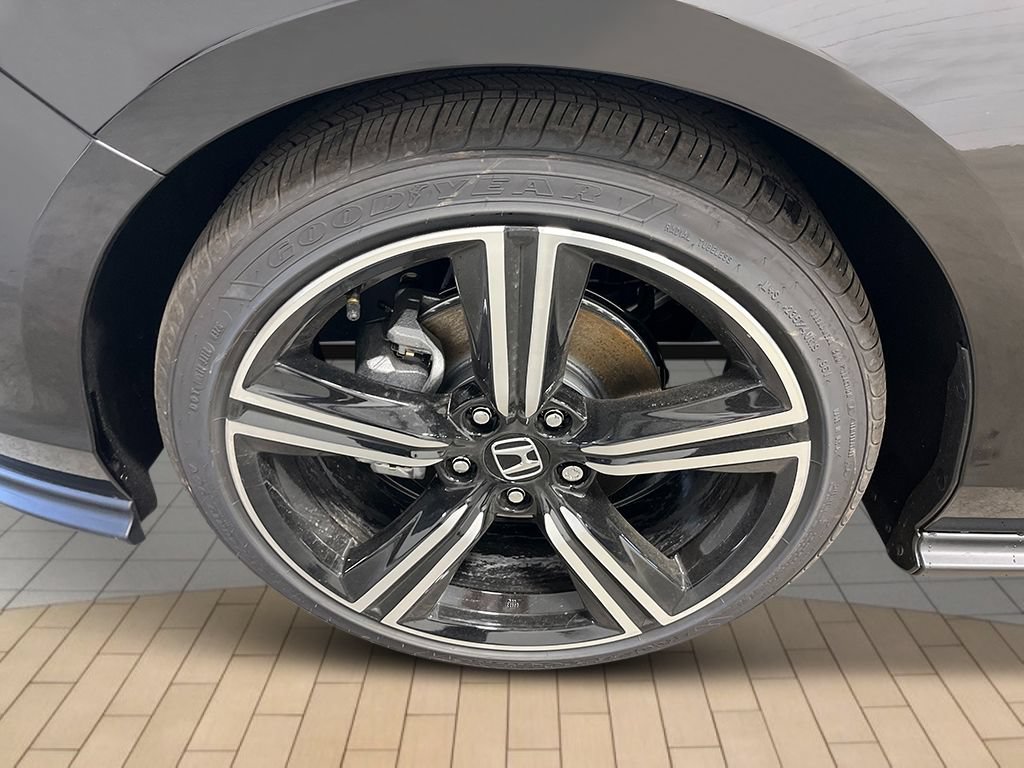 New 2026 Honda Accord SE image 10