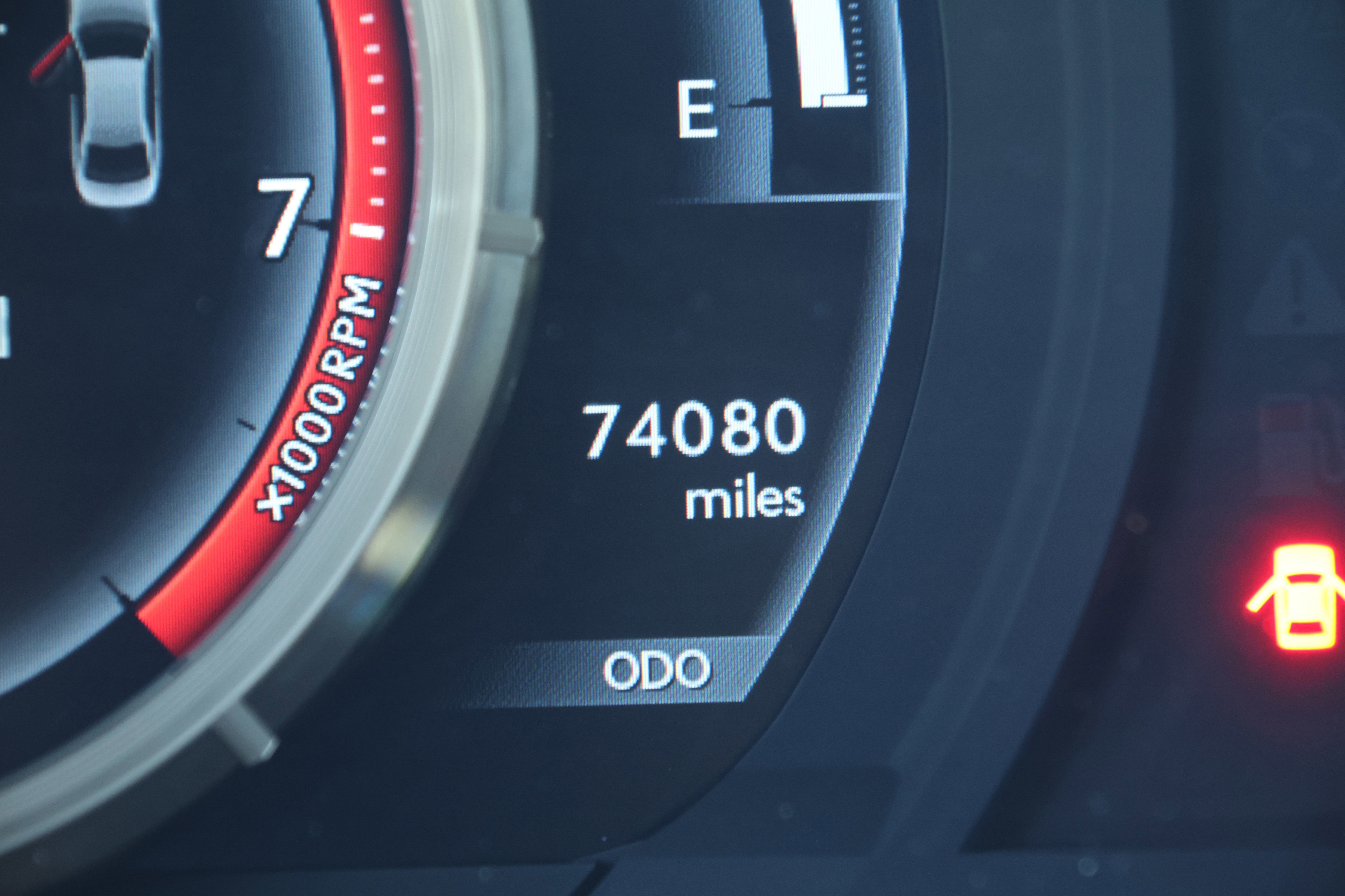 Used 2016 Lexus IS 350 w/ F Sport Package image 20