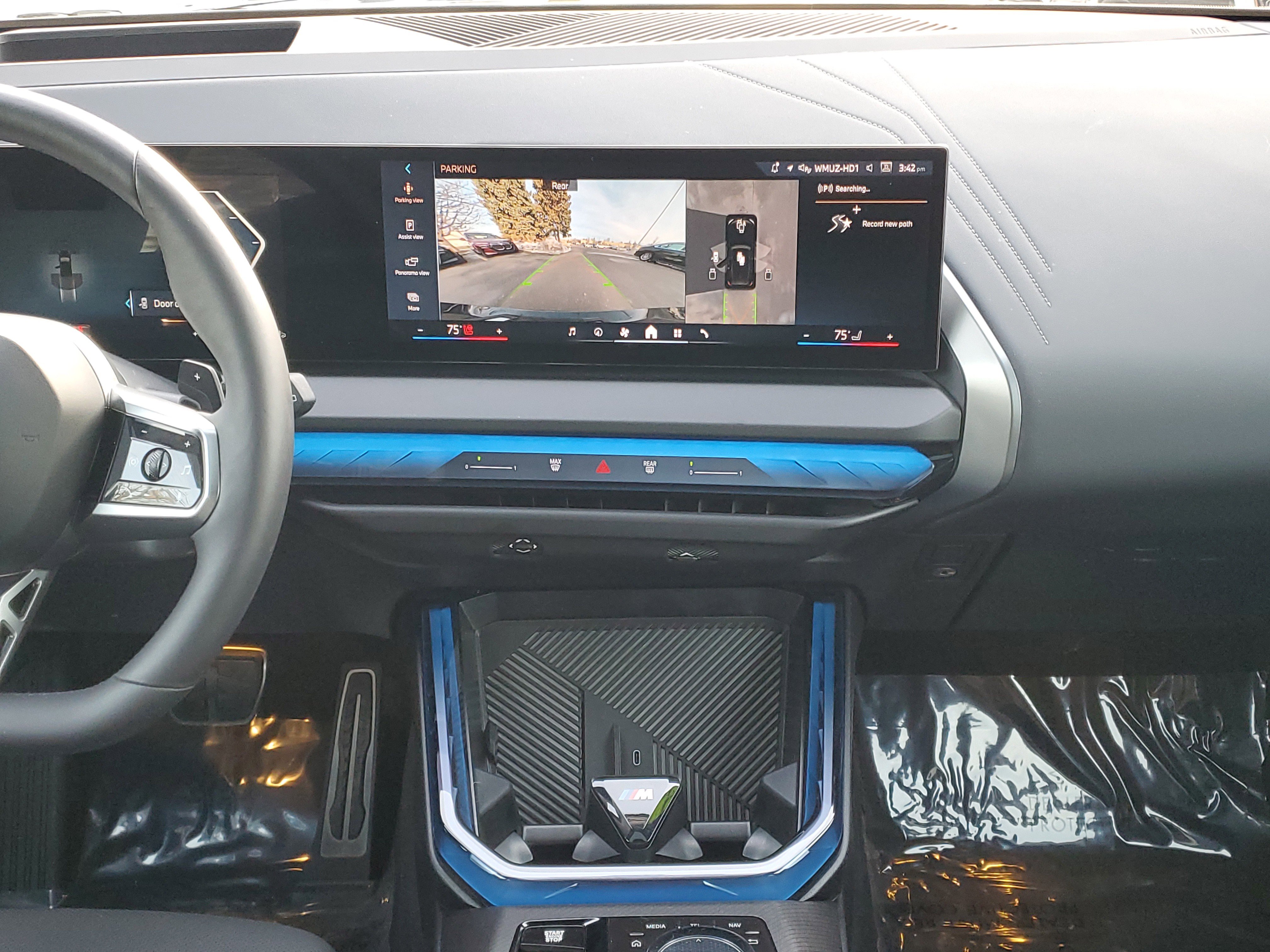 Used 2025 BMW X3 xDrive30i w/ Premium Package image 22