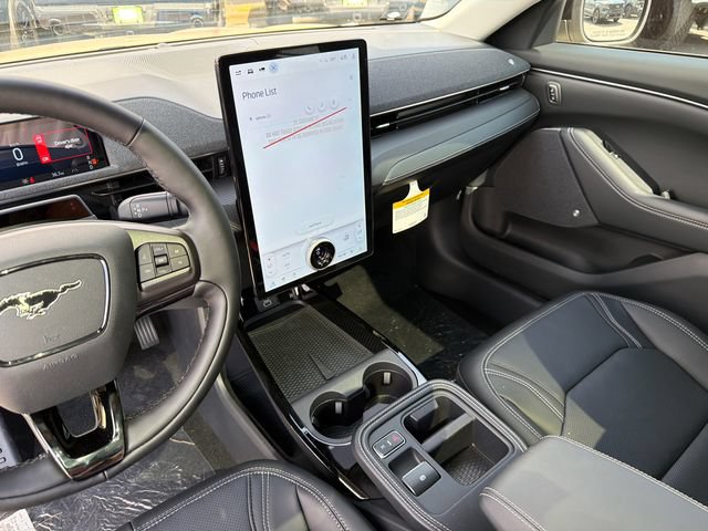 New 2026 Ford Mustang Mach-E Premium RWD image 30
