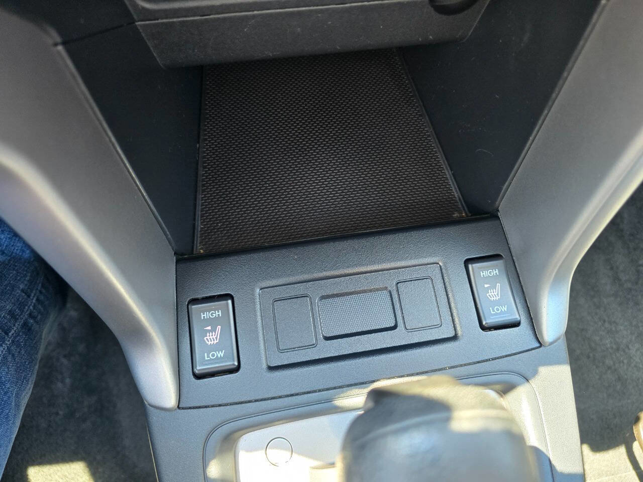 Used 2016 Subaru Forester 2.5i Premium w/ All-Weather Package image 19