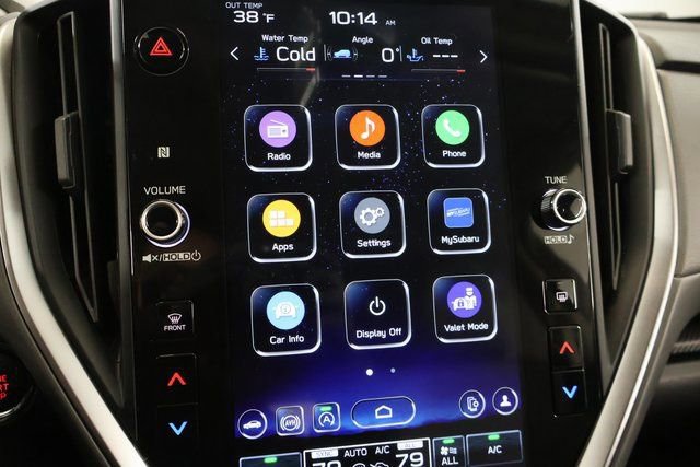 Used 2024 Subaru Crosstrek 2.0i Premium image 25