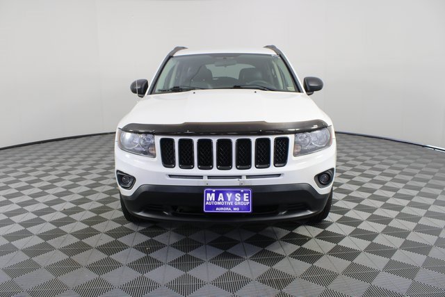Used 2014 Jeep Compass Sport w/ Power Value Group image 23