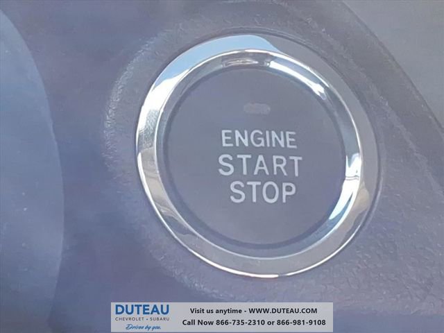 New 2026 Subaru Crosstrek 2.0i Premium image 14