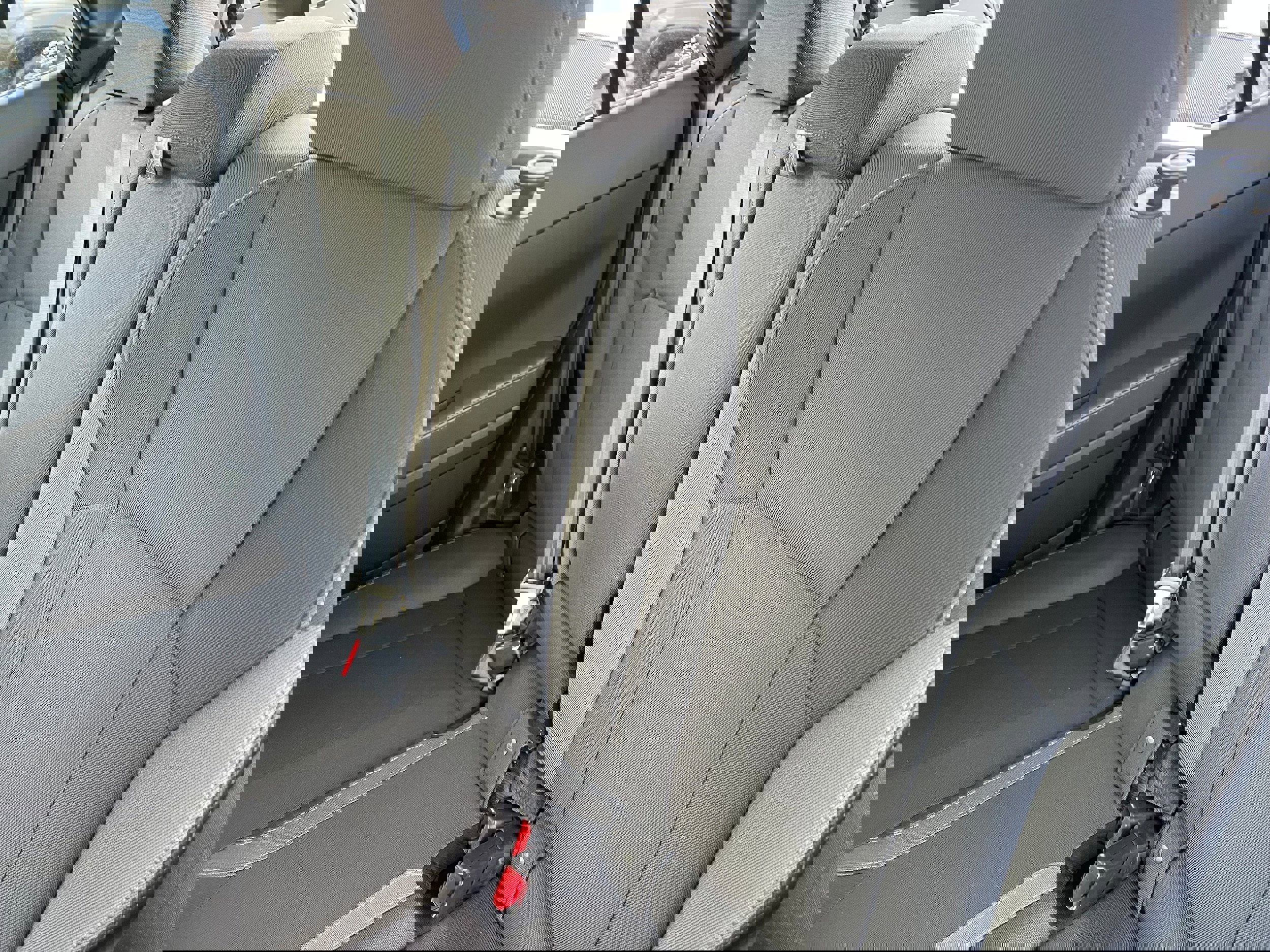 Certified 2025 Subaru Crosstrek 2.0i Premium image 14