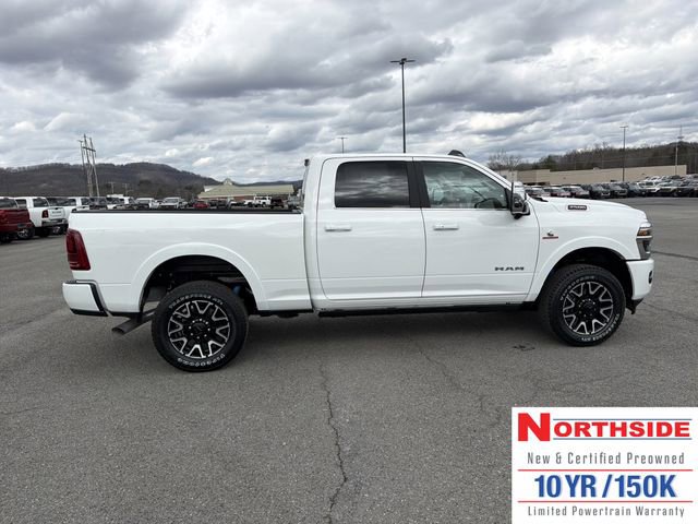 New 2026 RAM 2500 Limited image 5