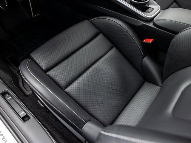 Certified 2024 Porsche 911 Carrera S image 41