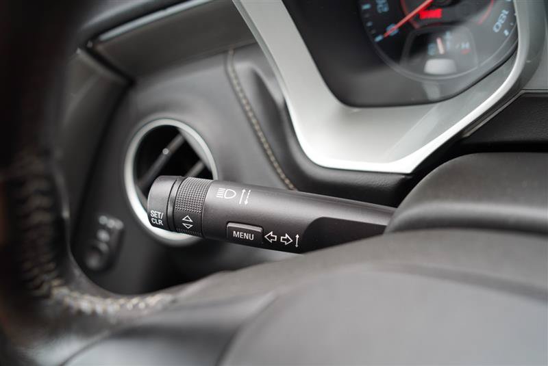 Used 2015 Chevrolet Camaro SS w/ RS Package RWD image 61