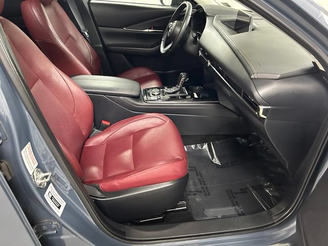 Used 2025 MAZDA CX-30 AWD 2.5 S w/ Preferred Package image 13