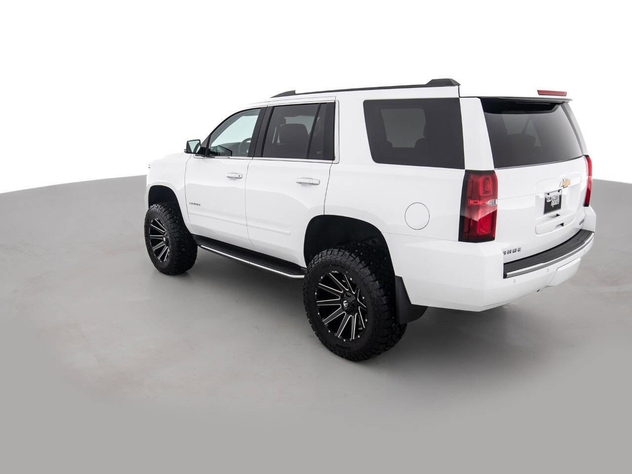 Used 2017 Chevrolet Tahoe Premier image 7
