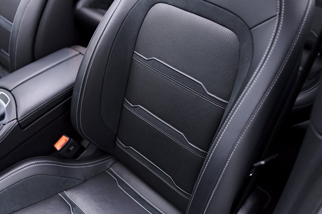 Used 2023 Mercedes-Benz AMG GT 63 image 57