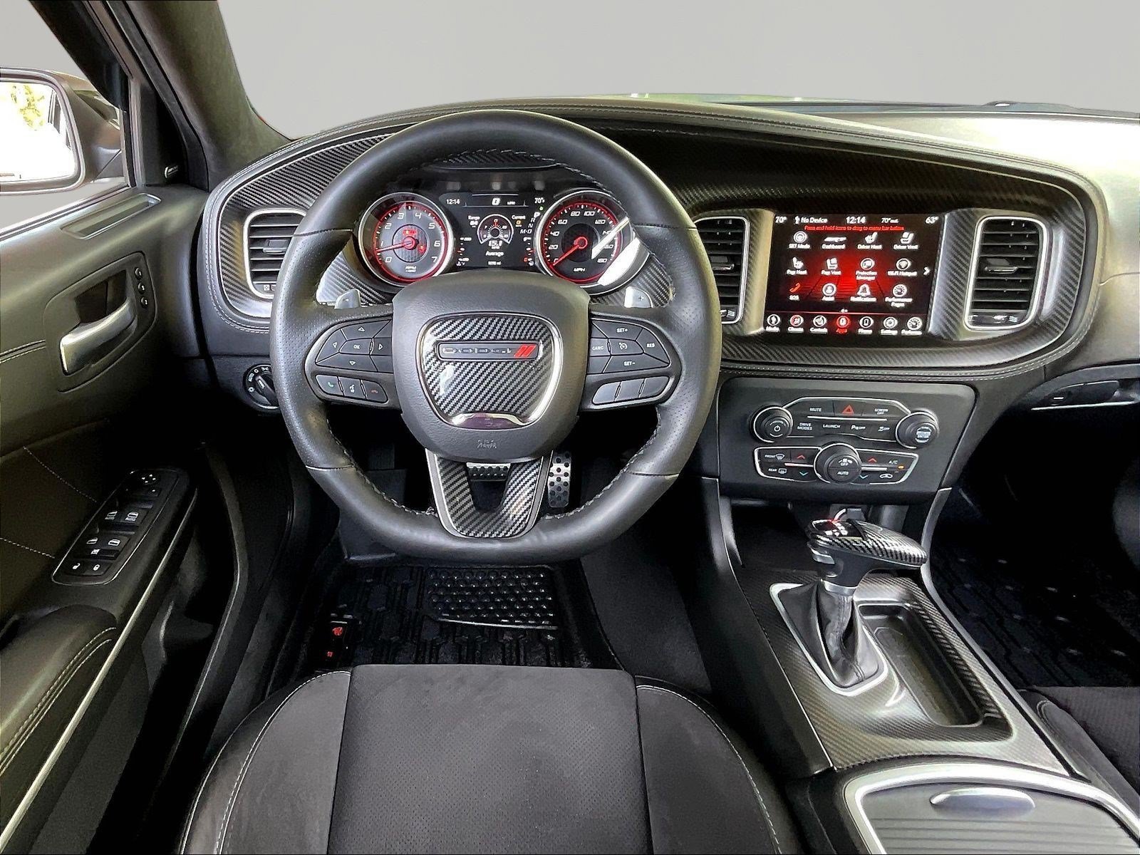 Used 2023 Dodge Charger Scat Pack RWD image 8
