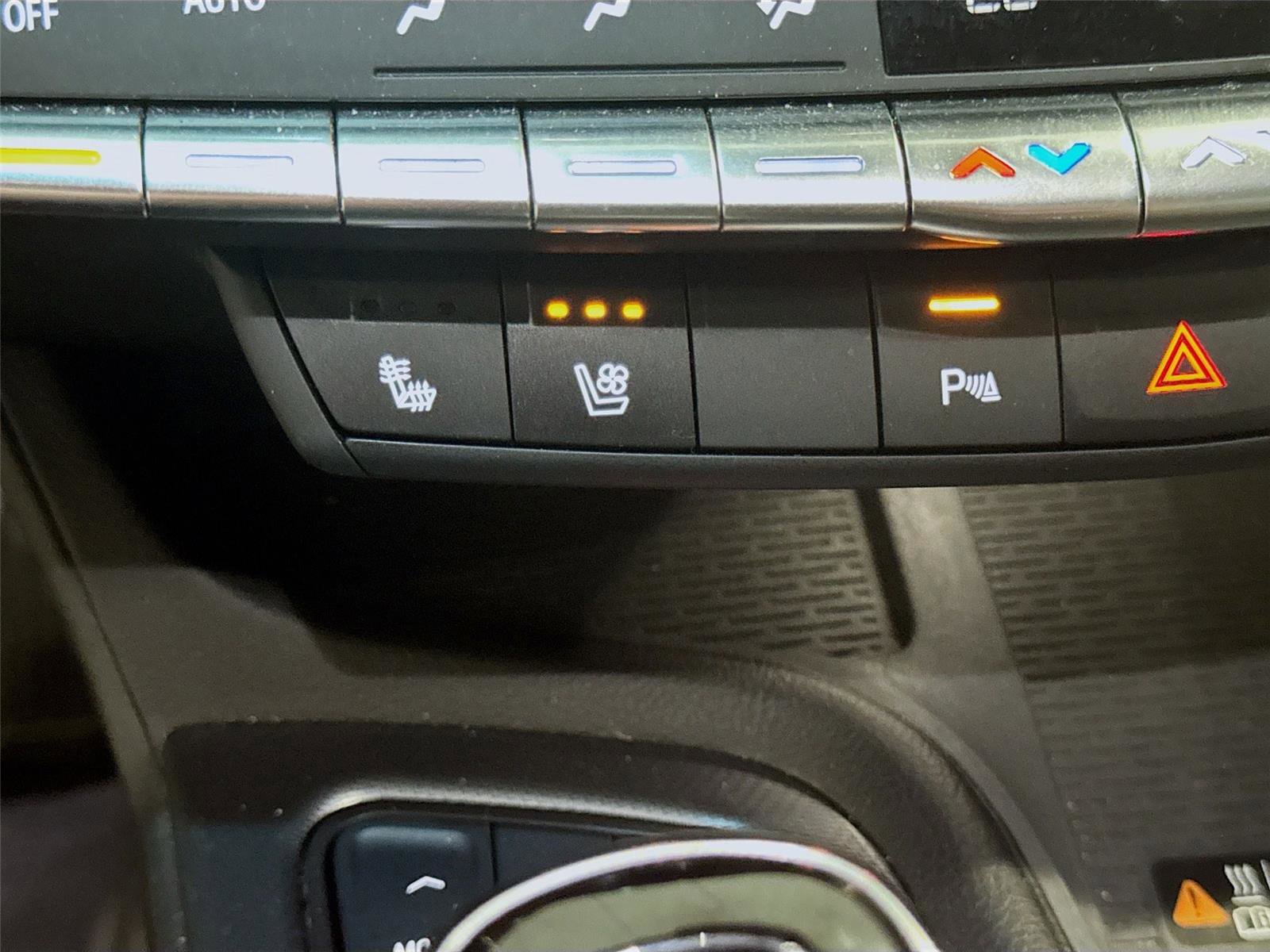 Used 2024 Cadillac CT5 Premium Luxury w/ Climate Package image 11