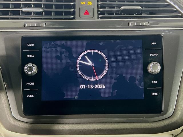 Used 2023 Volkswagen Tiguan SE R-Line image 21