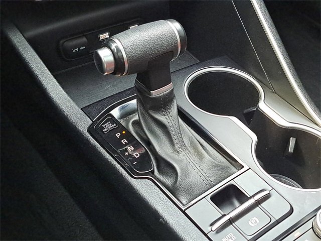 Used 2021 Kia K5 GT-Line image 17