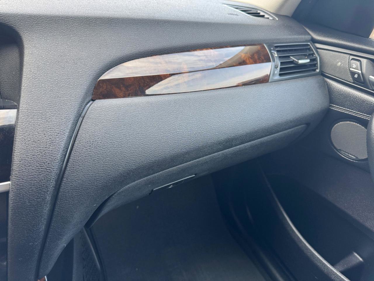 Used 2015 BMW X3 xDrive28i image 20