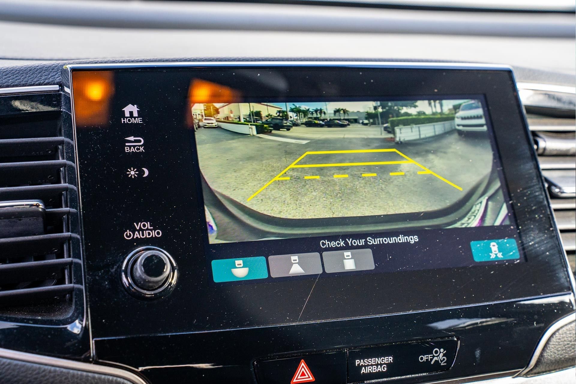 Used 2022 Honda Pilot Sport image 27