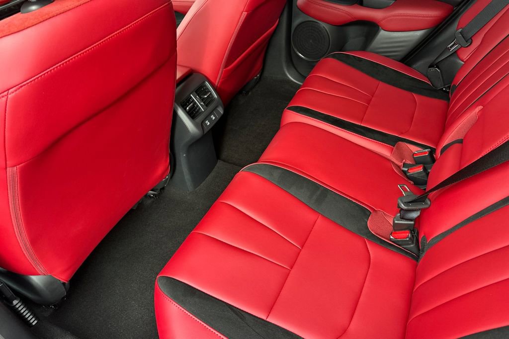 Certified 2025 Acura ADX A-Spec image 13